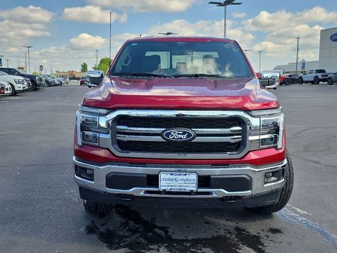 New 2026 Ford F150 Lariat AWD/4WD image 70