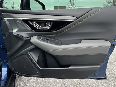 Used 2022 Subaru Outback Onyx Edition XT image 12