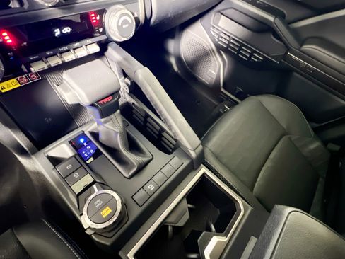 New 2026 Toyota 4Runner TRD Sport Premium image 26