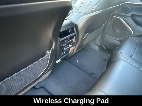 New 2026 Jeep Grand Cherokee Limited w/ Luxury Tech Group II RWD image 27