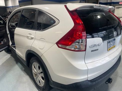 Used 2014 Honda CR-V EX image 3