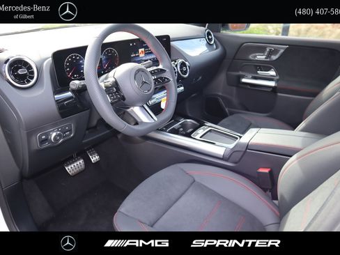New 2026 Mercedes-Benz GLA 250 image 9