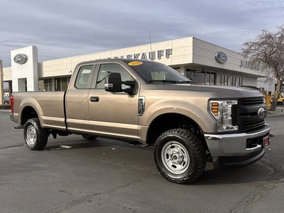 Used 2019 Ford F350 XL w/ XL Value Package