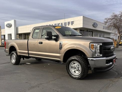 Used 2019 Ford F350 XL w/ XL Value Package image 1