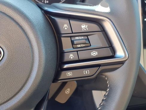 New 2026 Subaru Forester Limited image 15