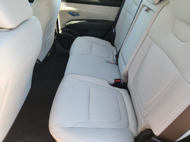 New 2026 Hyundai Tucson SE FWD image 32