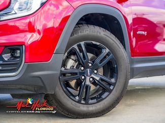 Used 2022 GMC Terrain AT4 w/ Infotainment Package II video 2