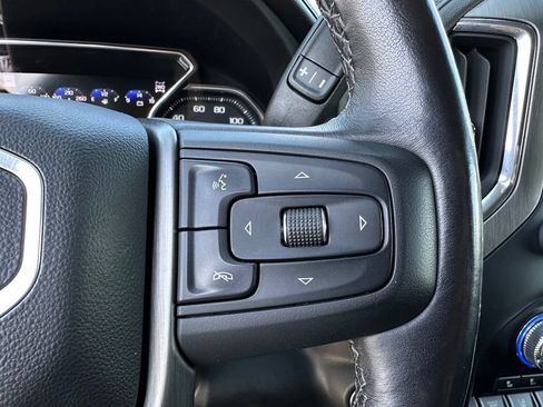 Certified 2022 GMC Sierra 2500 Denali AWD/4WD image 39