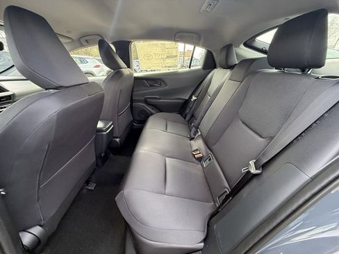 New 2026 Toyota Prius LE image 13