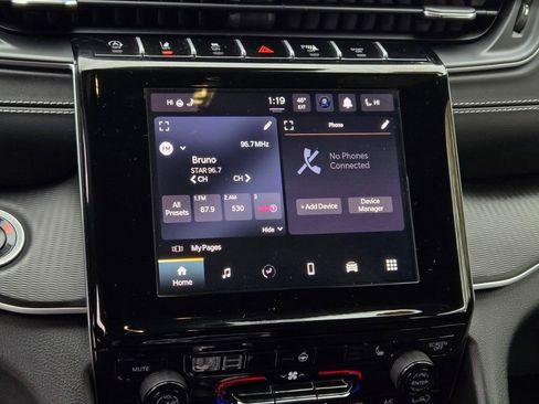 Certified 2024 Jeep Grand Cherokee L Altitude image 27