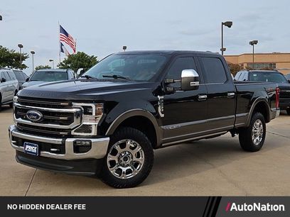 Used 2022 Ford F250 King Ranch w/ King Ranch Ultimate Package