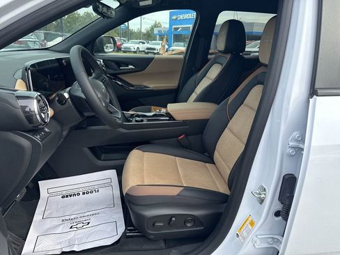 New 2026 Chevrolet Equinox ACTIV w/ Convenience Package III image 9