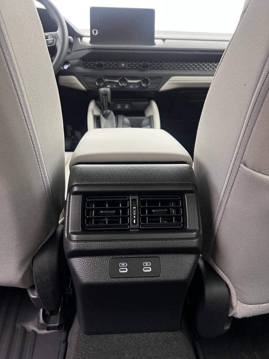 Used 2026 Honda Accord LX image 31