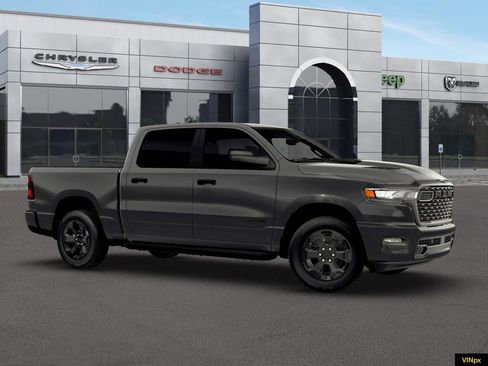 New 2026 RAM 1500 Express image 10