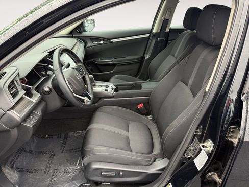 Used 2019 Honda Civic EX image 10