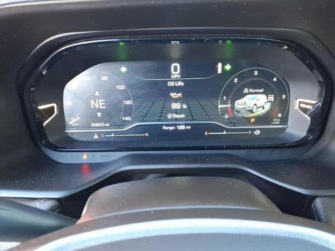 Certified 2024 GMC Yukon XL Denali image 30