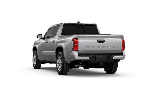 New 2025 Toyota Tacoma SR5 image 7