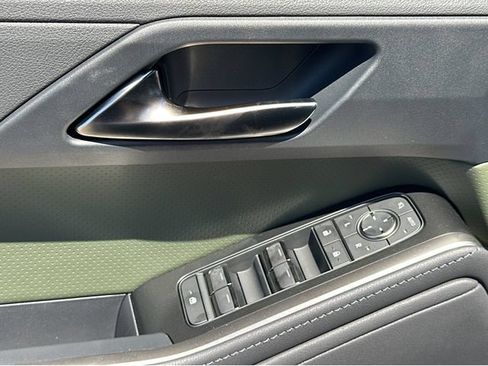 New 2026 Lexus GX 550 AWD/4WD image 37