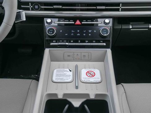 New 2026 Hyundai Santa Fe SEL AWD/4WD image 15
