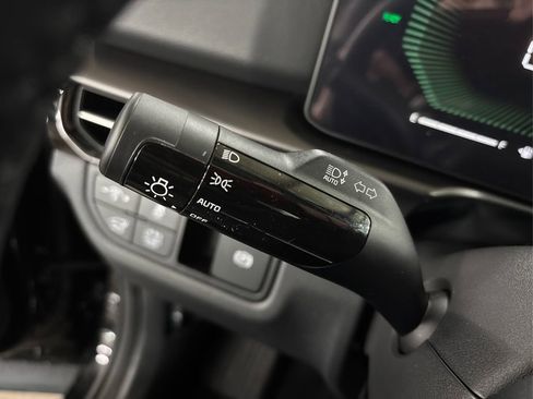 New 2026 Kia Sportage EX image 25