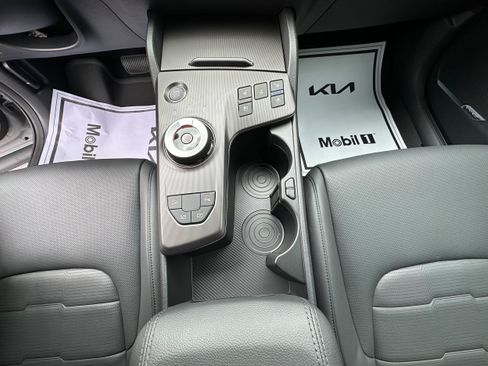 New 2026 Kia Sportage SX Prestige AWD/4WD image 32