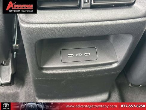 Used 2025 Honda CR-V EX-L image 16