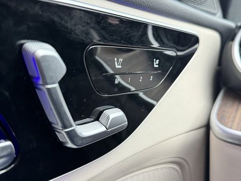 Used 2024 Mercedes-Benz C 300 Sedan image 48