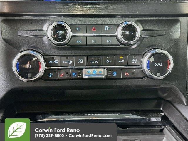 New 2026 Ford F350 Lariat w/ Black Appearance Package AWD/4WD image 18
