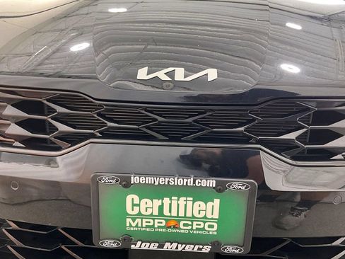 Used 2025 Kia K5 GT-Line FWD image 27