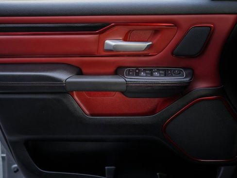 Used 2023 RAM 1500 Rebel w/ Rebel Level 2 Equipment Group image 31