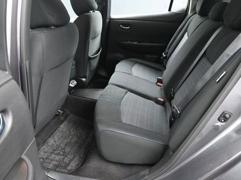 Used 2022 Nissan Leaf S Plus FWD image 21