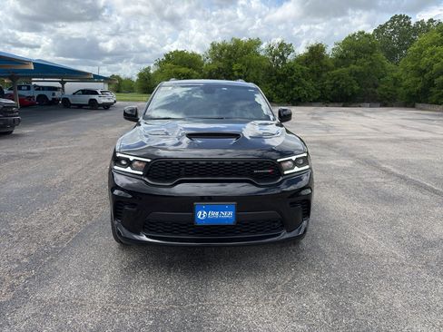 New 2026 Dodge Durango GT image 2