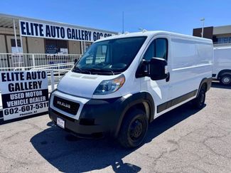 Used 2019 RAM ProMaster 1500 w/ Interior Convenience Group image 1