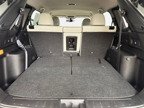 Used 2023 Mitsubishi Outlander SEL FWD image 24