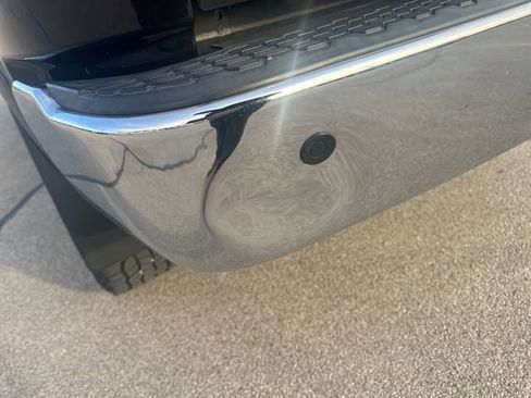 Used 2017 RAM 2500 Tradesman w/ Chrome Appearance Group image 5