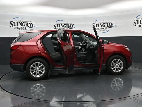 Used 2019 Chevrolet Equinox LT FWD image 36