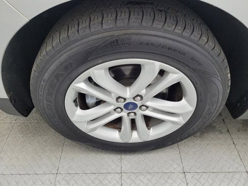 Used 2019 Ford Edge SEL w/ Equipment Group 201A image 31