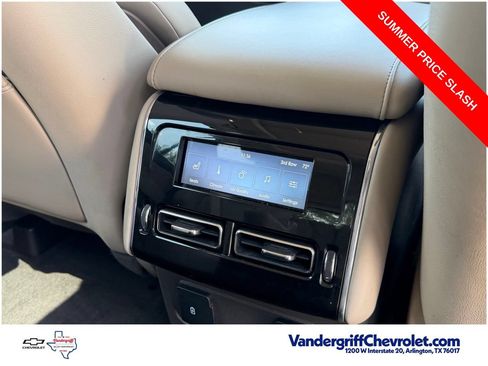 Used 2022 Lincoln Aviator Reserve w/ Equipment Group 201A AWD/4WD image 34