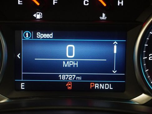 Certified 2022 Chevrolet Equinox LS w/ LS Convenience Package image 5