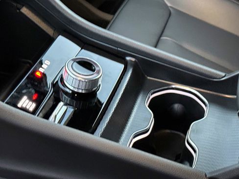 New 2026 Jeep Grand Cherokee Limited w/ Limited Altitude Package image 12