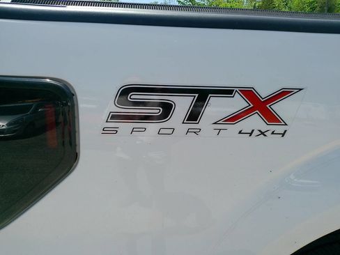 Used 2014 Ford F150 STX w/ Equipment Group 201A Mid AWD/4WD image 11