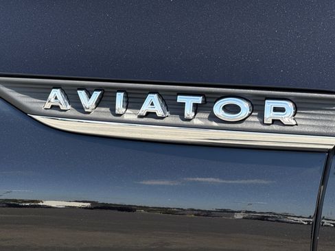 New 2025 Lincoln Aviator Reserve image 27