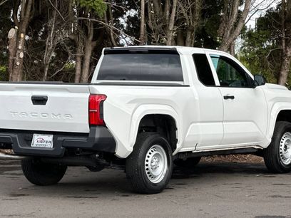 Used 2024 Toyota Tacoma SR