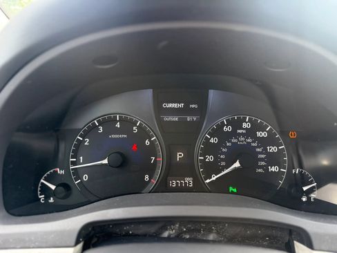 Used 2011 Lexus RX 350 AWD w/ Premium Pkg image 28