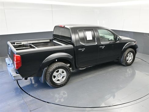 Used 2007 Nissan Frontier SE w/ SE Value Truck Pkg image 23