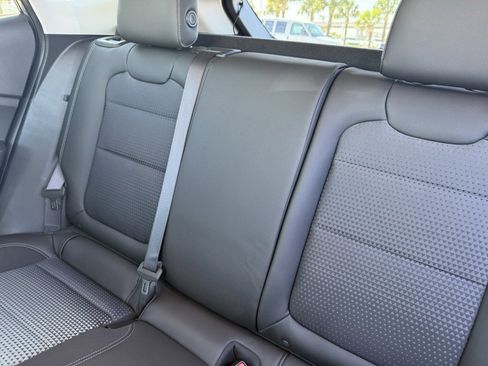 New 2025 Chevrolet Trax LT w/ Driver Confidence Package image 34