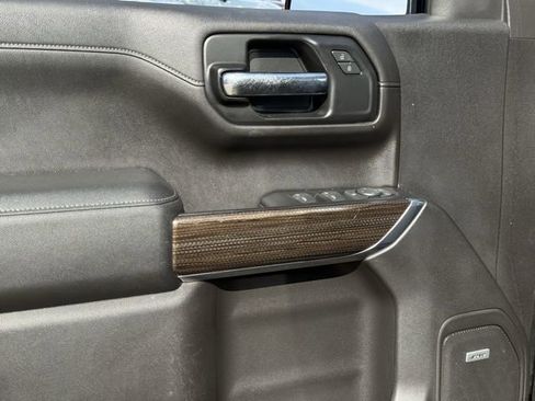 Used 2020 Chevrolet Silverado 1500 RST w/ Texas Edition RWD image 28