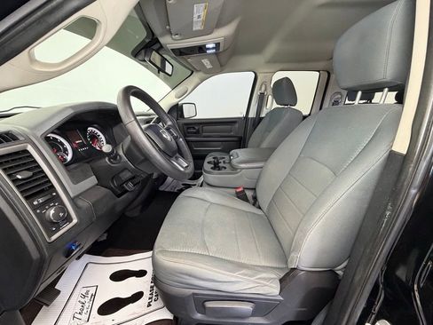 Used 2014 RAM 1500 Express w/ Black Ram 1500 Express Group image 4
