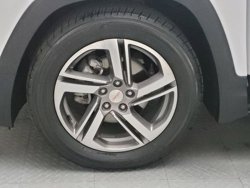 Used 2018 GMC Terrain SLT w/ Infotainment Package II image 31