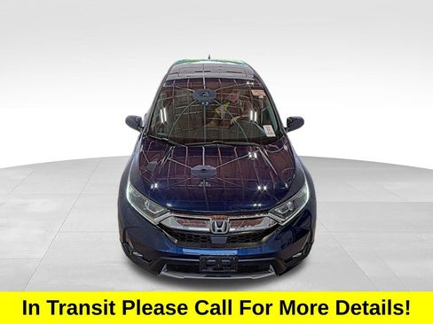 Used 2017 Honda CR-V EX image 2